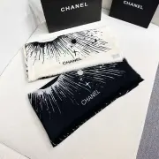 2026 Chanel  new style Scarf #B67704
