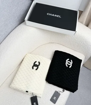 2026 Chanel  new style Scarf #B67705