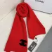 2026 Chanel  new style Scarf #B67706