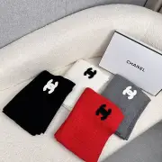 2026 Chanel  new style Scarf #B67706