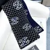 2026 Chanel  new style Scarf #B67707