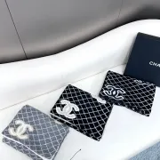 2026 Chanel  new style Scarf #B67707