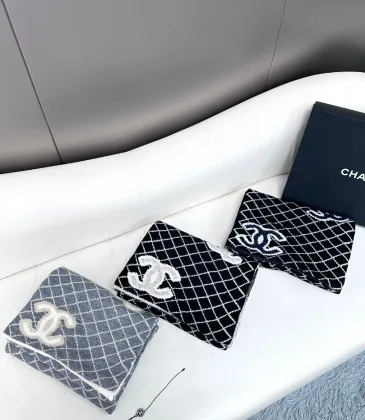 2026 Chanel  new style Scarf #B67707