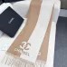 2026 Chanel  new style Scarf #B67708