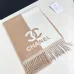 2026 Chanel  new style Scarf #B67708