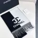 2026 Chanel  new style Scarf #B67708