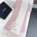 2026 Chanel  new style Scarf #B67708