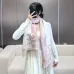 2026 Chanel  new style Scarf #B67708