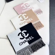 2026 Chanel  new style Scarf #B67708