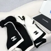 2026 Chanel  new style Scarf #B67709
