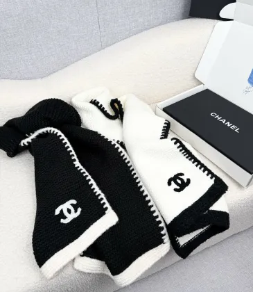 2026 Chanel  new style Scarf #B67709