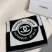 2026 Chanel  new style Scarf #B67710