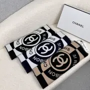 2026 Chanel  new style Scarf #B67710