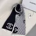 2026 Chanel  new style Scarf #B67711