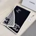 2026 Chanel  new style Scarf #B67711