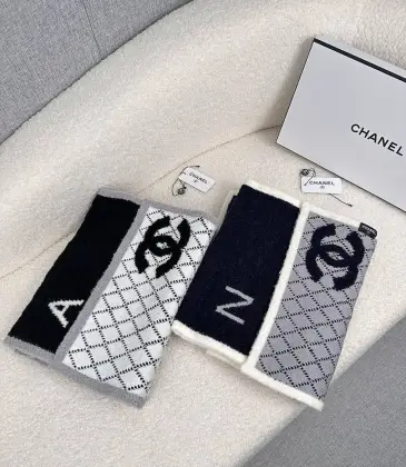 2026 Chanel  new style Scarf #B67711