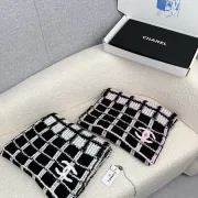 2026 Chanel  new style Scarf #B67712