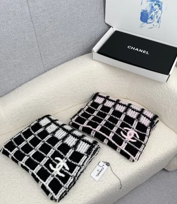 2026 Chanel  new style Scarf #B67712