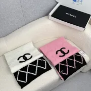 2026 Chanel  new style Scarf #B67713