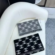 2026 Chanel  new style Scarf #B67714