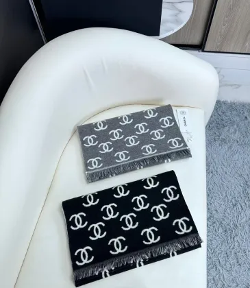 2026 Chanel  new style Scarf #B67714