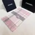 2026 Chanel  new style Scarf #B67715