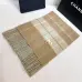 2026 Chanel  new style Scarf #B67715