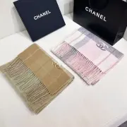 2026 Chanel  new style Scarf #B67715