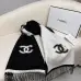 2026 Chanel  new style Scarf #B67716