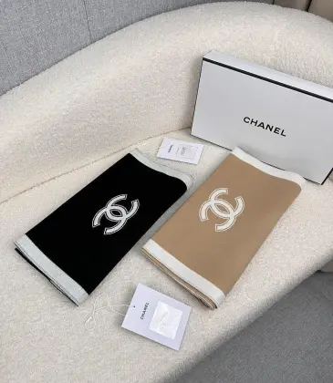 2026 Chanel  new style Scarf #B67716