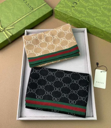 Gucci Scarf #A42745 Gucci Scarf #A42745