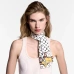 HERMES Scarf #A64722