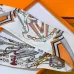 HERMES Scarf #A64726