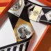 HERMES Scarf #A64737