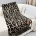 LOEWE Alpaca Wool Scarf #B67836