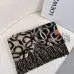 LOEWE Alpaca Wool Scarf #B67836