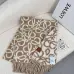 LOEWE Alpaca Wool Scarf #B67836
