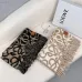 LOEWE Alpaca Wool Scarf #B67836