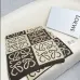 LOEWE Cashmere Knitwear Scarf #B67838