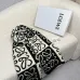 LOEWE Cashmere Knitwear Scarf #B67838