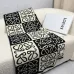 LOEWE Cashmere Knitwear Scarf #B67838