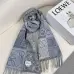 LOEWE Cashmere Scarf #B67832