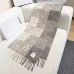LOEWE Wool   Cashmere Scarf #B67837