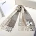 LOEWE Wool   Cashmere Scarf #B67837