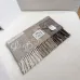 LOEWE Wool   Cashmere Scarf #B67837