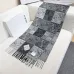 LOEWE Wool   Cashmere Scarf #B67837