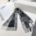 LOEWE Wool   Cashmere Scarf #B67837