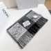 LOEWE Wool   Cashmere Scarf #B67837