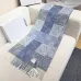 LOEWE Wool   Cashmere Scarf #B67837
