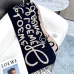 LOEWE Wool and cashmere Scarf #B67833